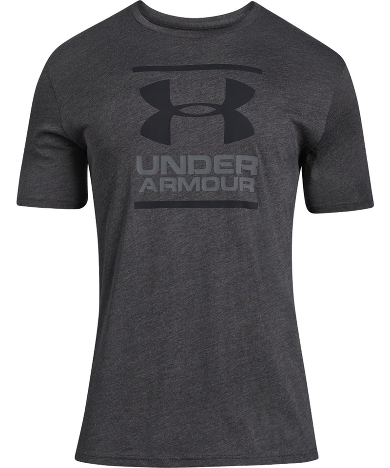 UA Foundation Short Sleeve T-Shirt