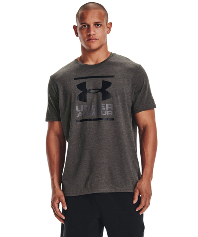 UA Foundation Short Sleeve T-Shirt