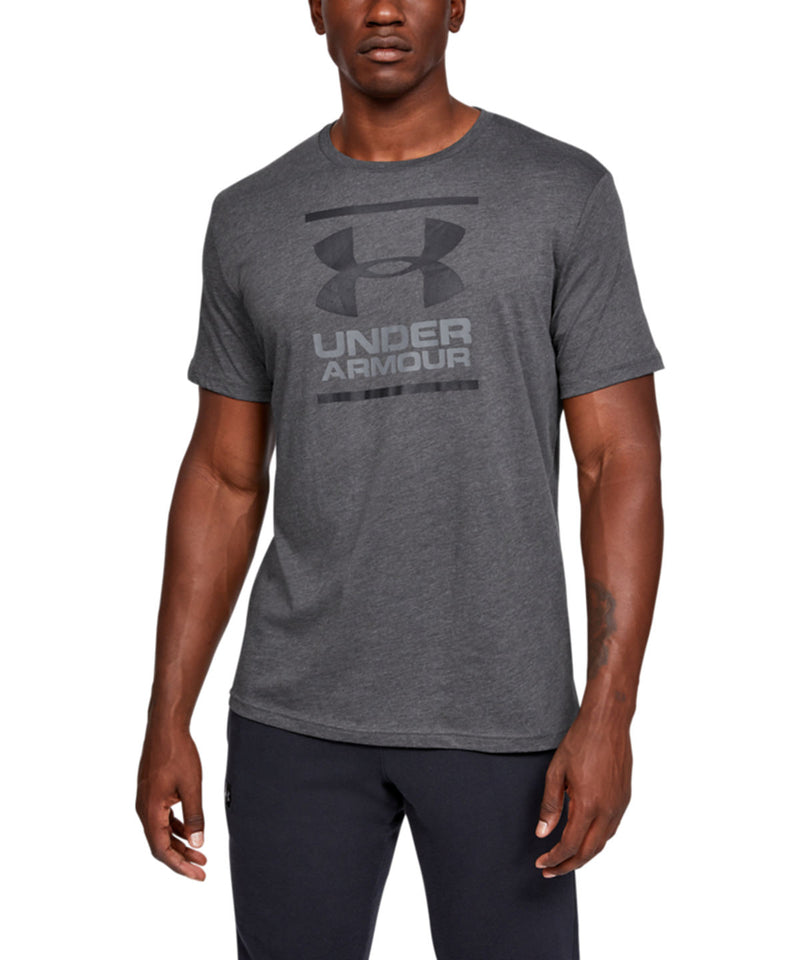 UA Foundation Short Sleeve T-Shirt