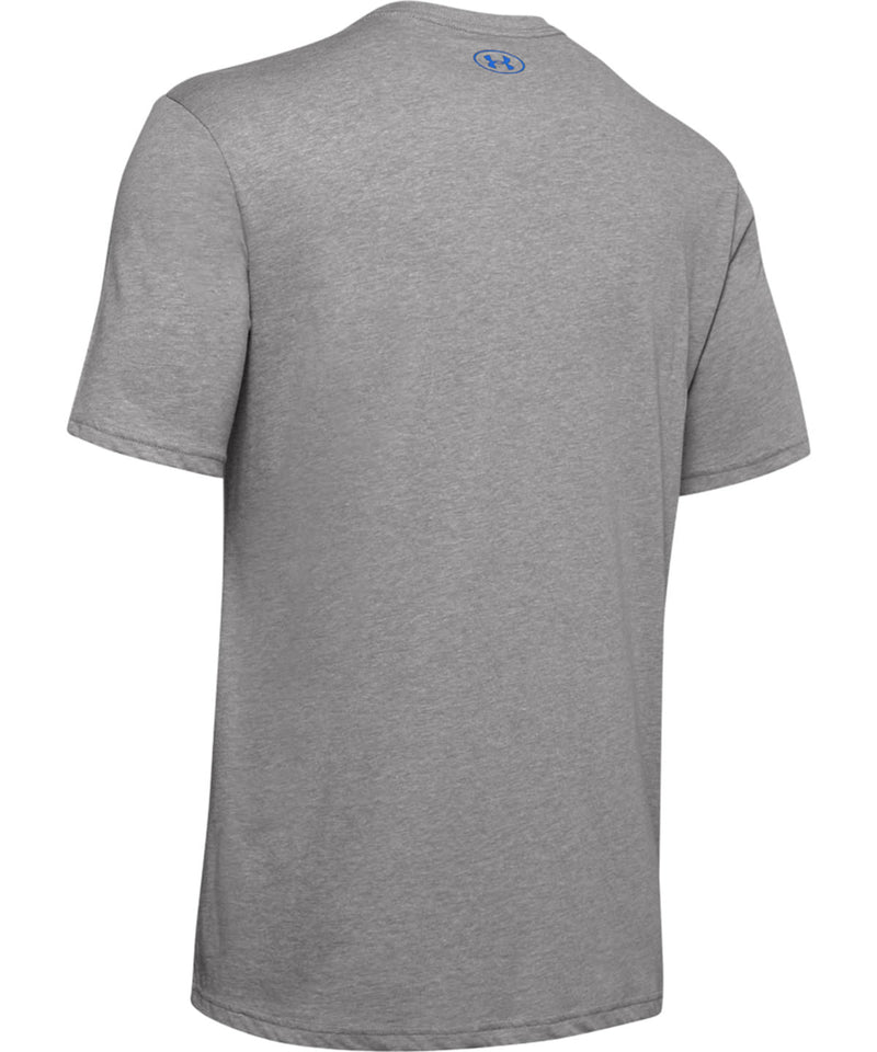 UA Foundation Short Sleeve T-Shirt