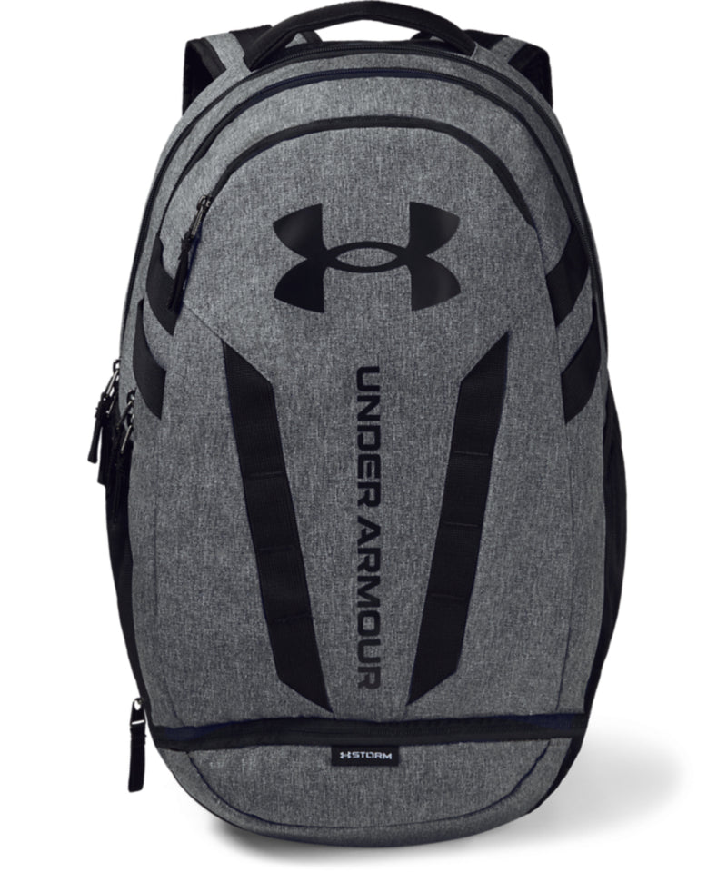 UA Hustle 5.0 Backpack