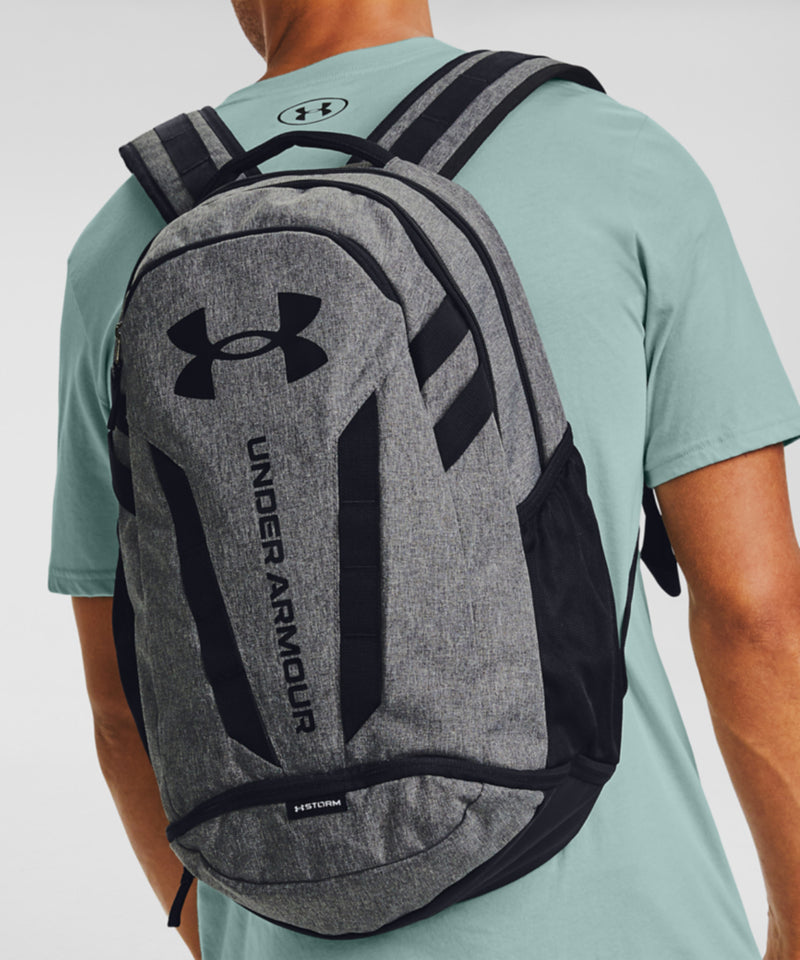 UA Hustle 5.0 Backpack