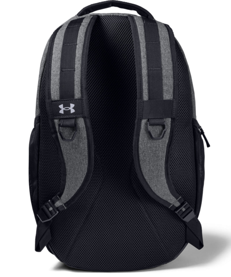 UA Hustle 5.0 Backpack