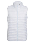 Tribe Fineline Padded Gilet