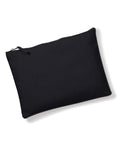 Canvas Accessory Pouch