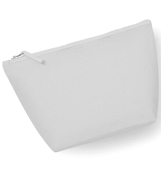 Canvas Accessory Bag