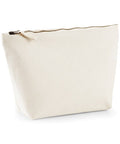 Canvas Accessory Bag