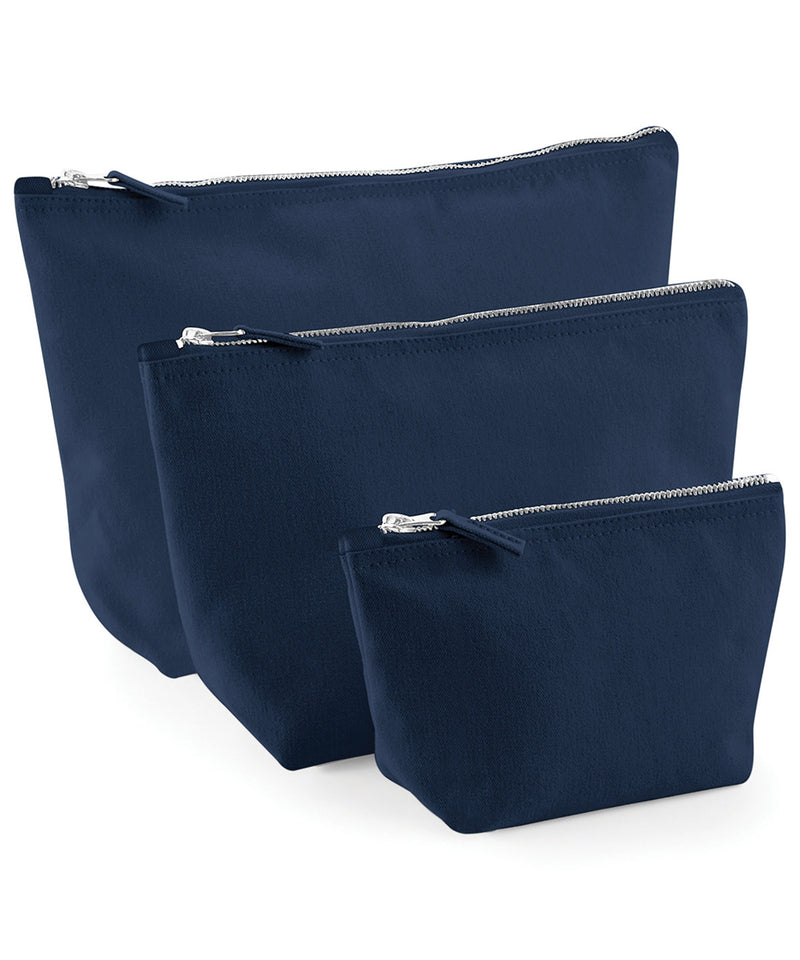 Canvas Accessory Bag