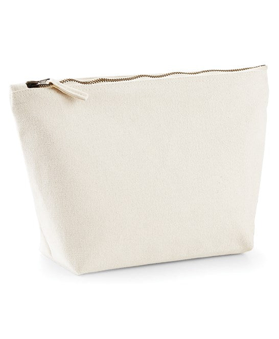 Canvas Accessory Bag