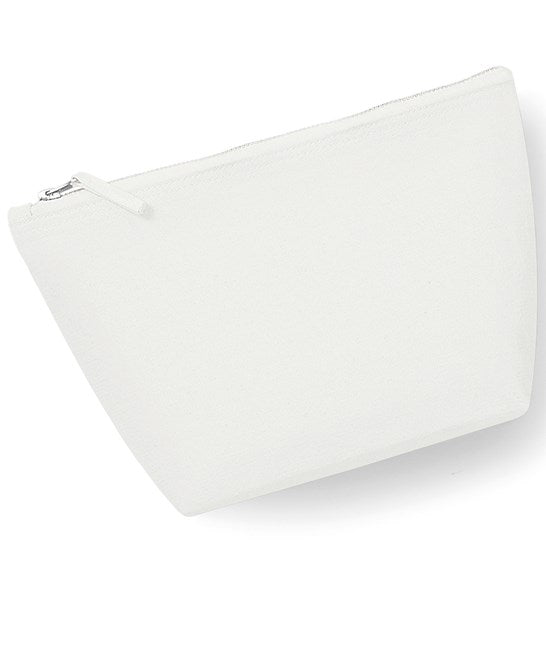 Canvas Accessory Bag