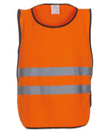 Hi-vis 2-band tabard (HVJ269)