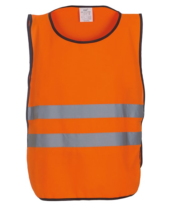 Hi-vis 2-band tabard (HVJ269)