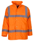 Hi-Vis Classic Motorway Jacket (HVP300)