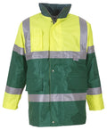 Hi-Vis Contrast Jacket (HVP303)