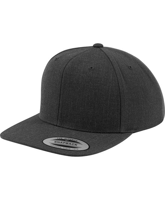 The Classic Snapback (6089M)