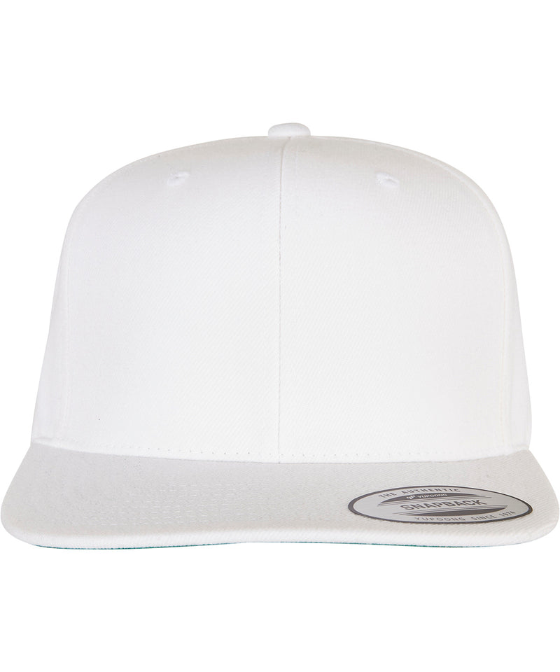 The Classic Snapback (6089M)