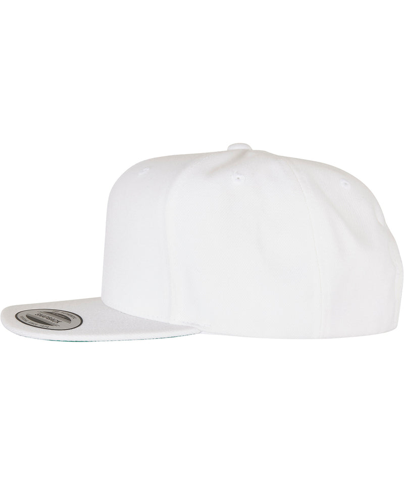 The Classic Snapback (6089M)