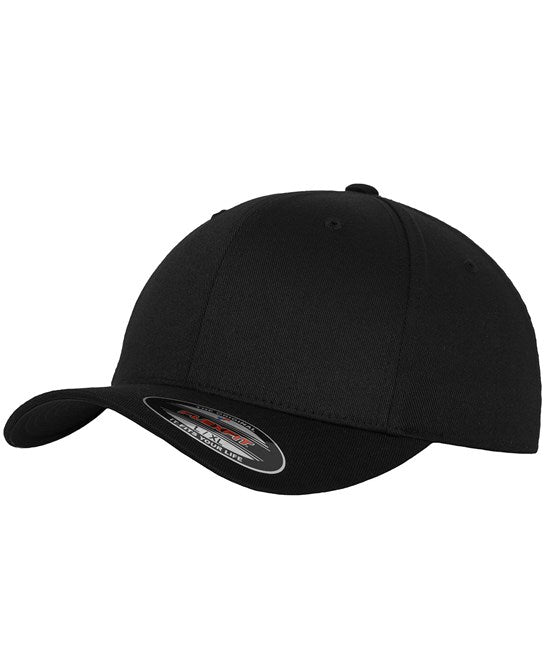 Flexfit Fitted Baseball Cap (6277)