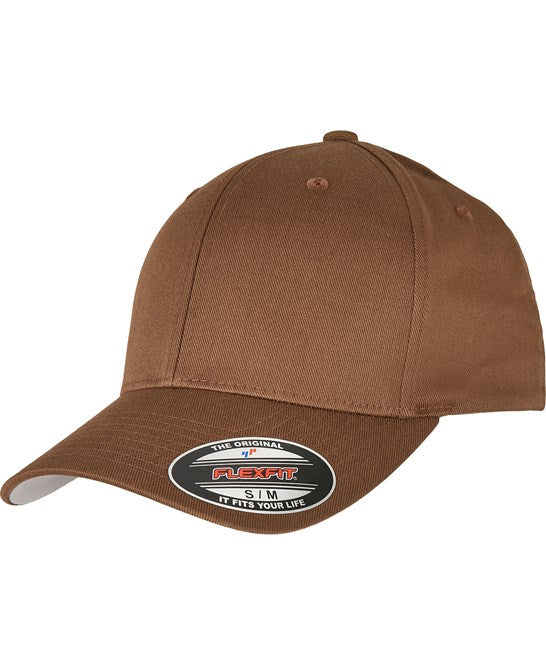 Flexfit Fitted Baseball Cap (6277)