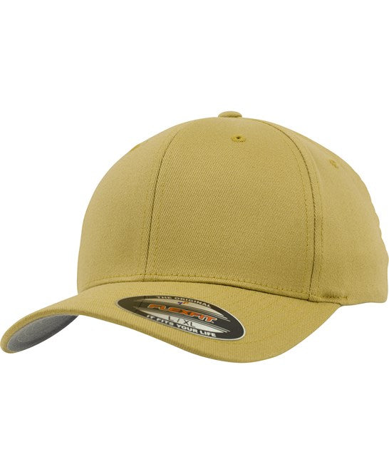 Flexfit Fitted Baseball Cap (6277)