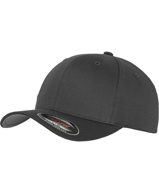 Flexfit Fitted Baseball Cap (6277)