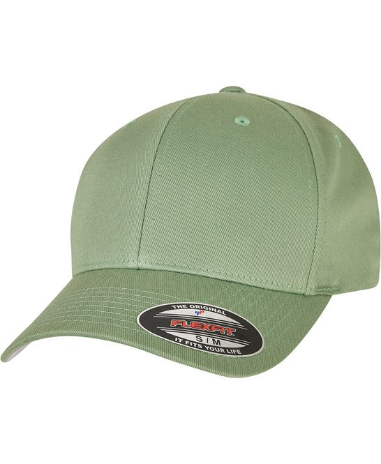 Flexfit Fitted Baseball Cap (6277)