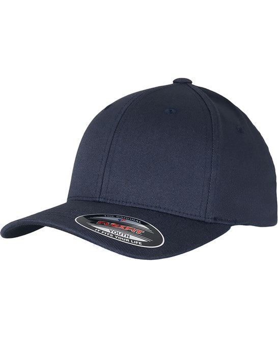 Flexfit Fitted Baseball Cap (6277)