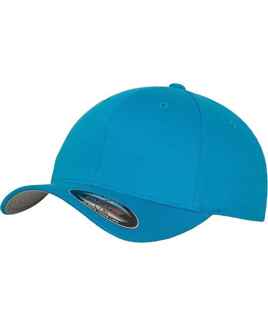 Flexfit Fitted Baseball Cap (6277)