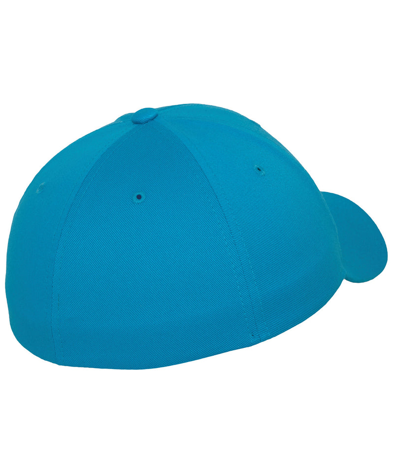 Flexfit Fitted Baseball Cap (6277)