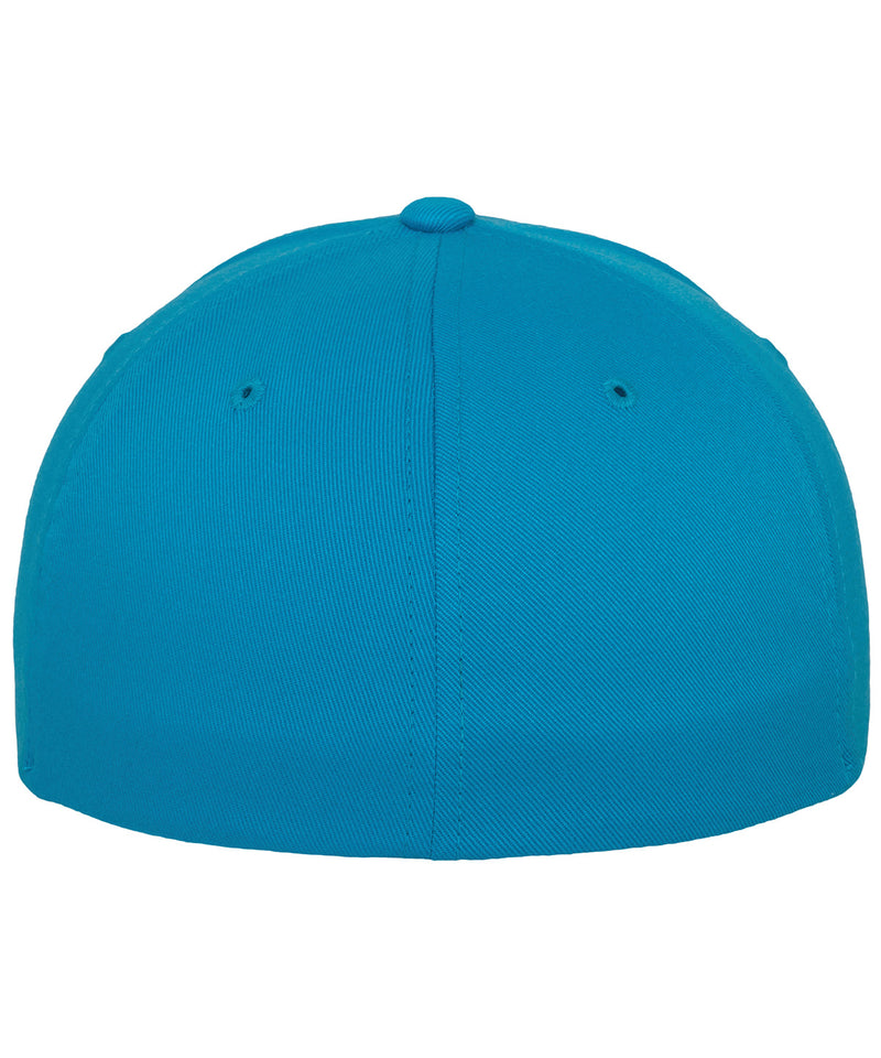 Flexfit Fitted Baseball Cap (6277)