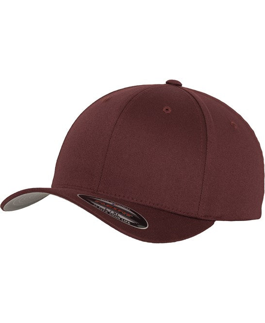 Flexfit Fitted Baseball Cap (6277)