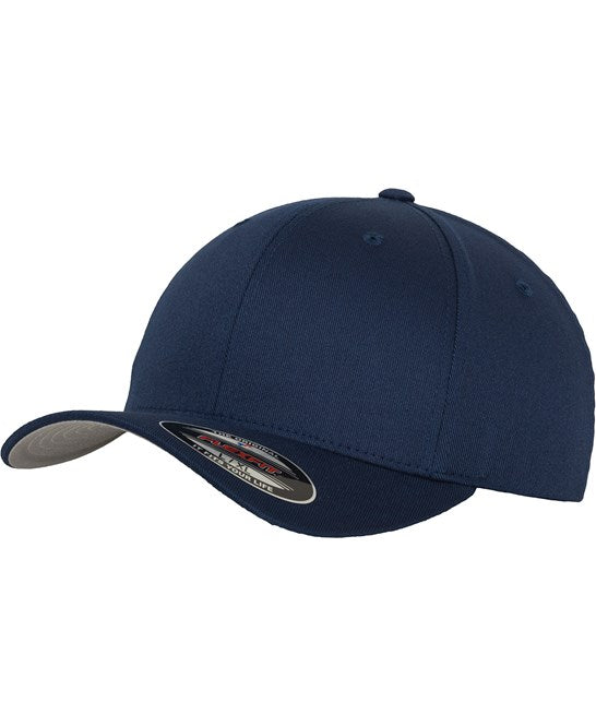 Flexfit Fitted Baseball Cap (6277)