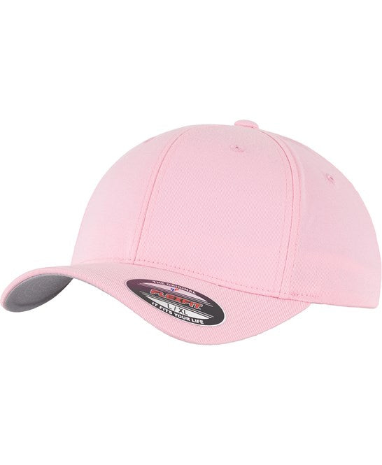 Flexfit Fitted Baseball Cap (6277)