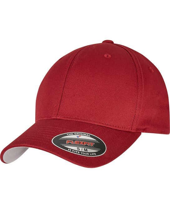 Flexfit Fitted Baseball Cap (6277)