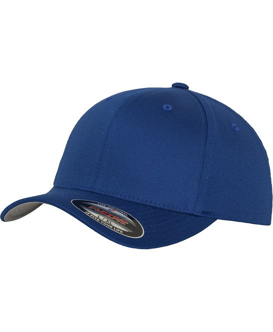 Flexfit Fitted Baseball Cap (6277)