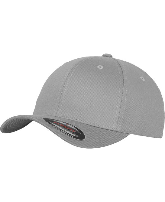 Flexfit Fitted Baseball Cap (6277)