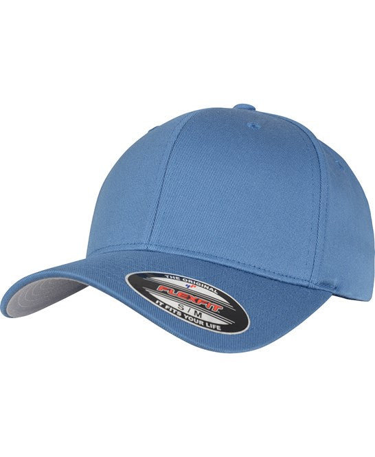 Flexfit Fitted Baseball Cap (6277)