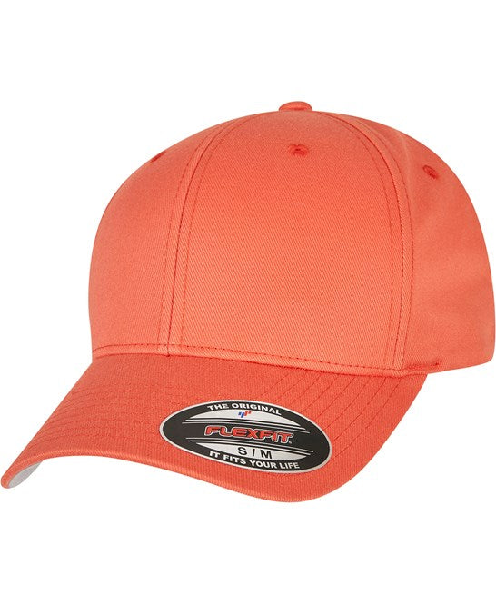 Flexfit Fitted Baseball Cap (6277)