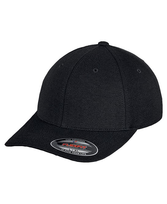 Flexfit Double Jersey Cap (6778)