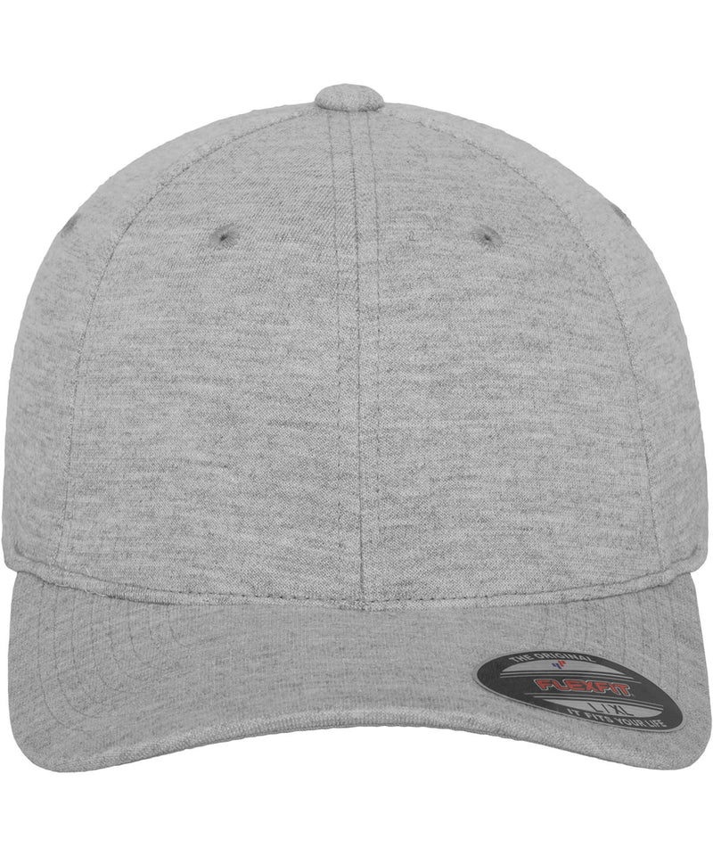 Flexfit Double Jersey Cap (6778)