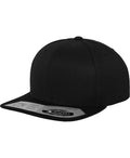 110 Fitted Snapback (110)