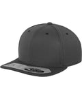 110 Fitted Snapback (110)