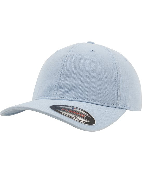 Flexfit Garment Washed Cotton Dad Hat (6997)