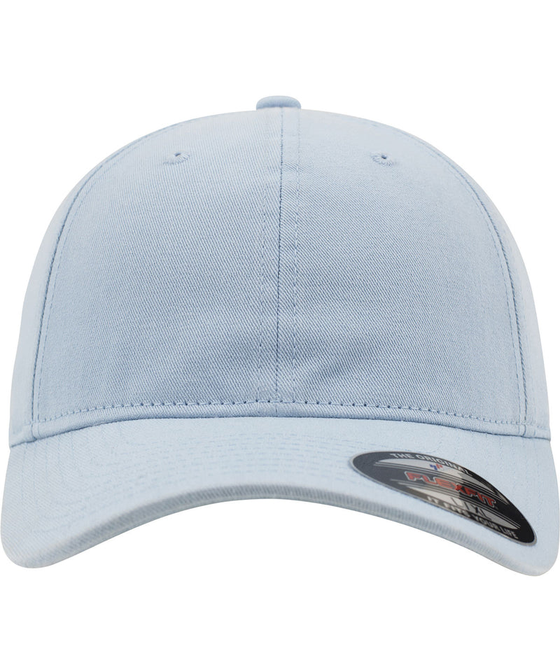 Flexfit Garment Washed Cotton Dad Hat (6997)