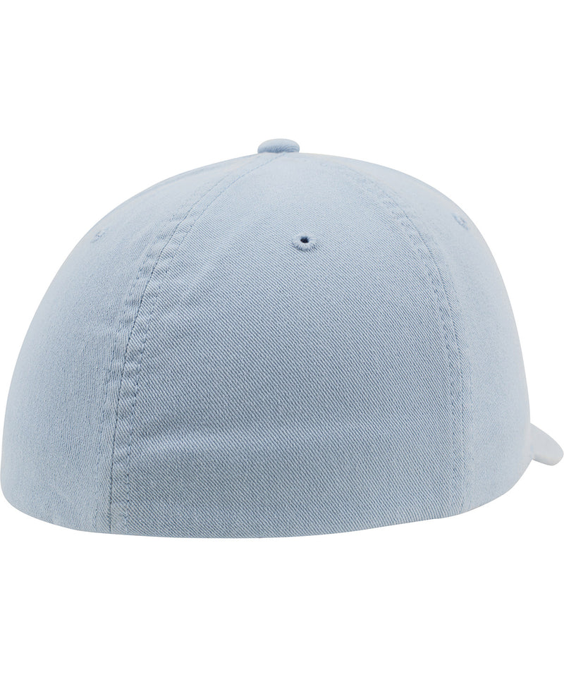 Flexfit Garment Washed Cotton Dad Hat (6997)