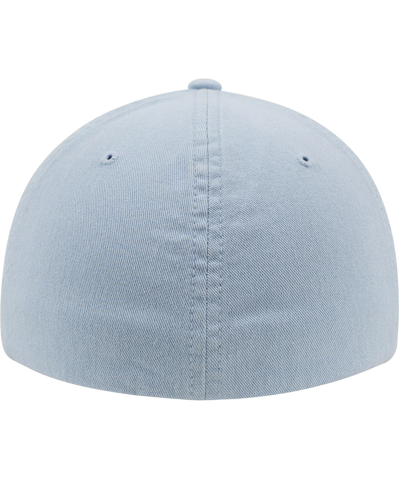 Flexfit Garment Washed Cotton Dad Hat (6997)