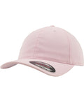 Flexfit Garment Washed Cotton Dad Hat (6997)