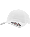 Flexfit Garment Washed Cotton Dad Hat (6997)