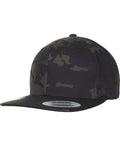 Classic Snapback Multicam® (6089MC)