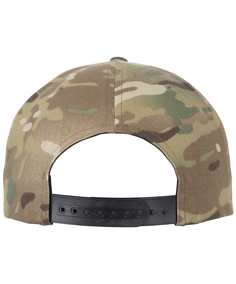 Classic Snapback Multicam® (6089MC)